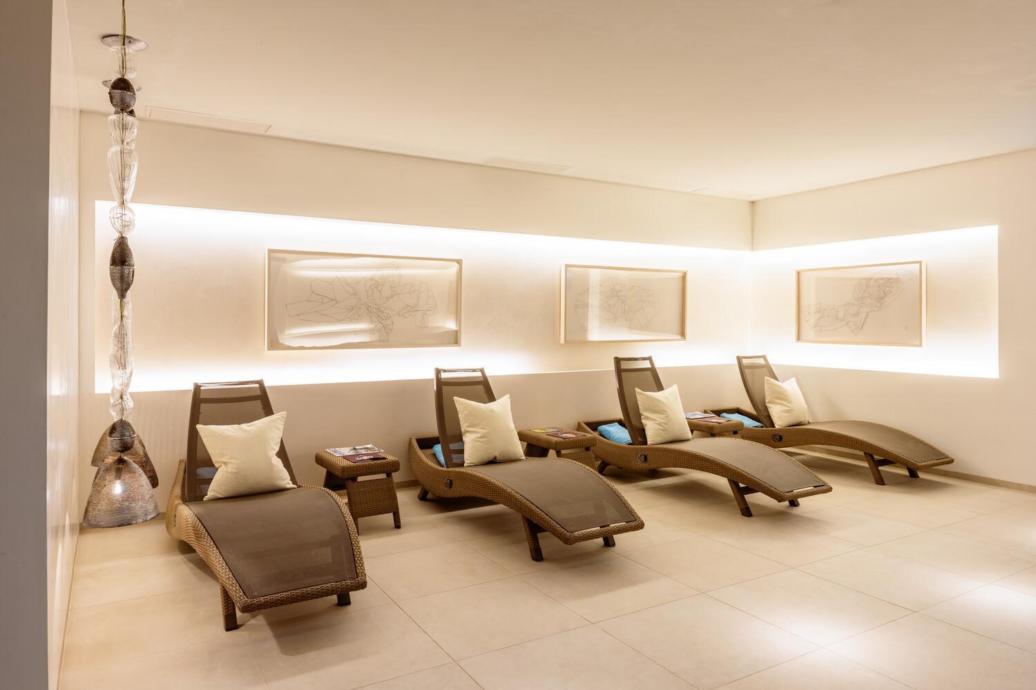 A-Rosa Collection Hotel Thurnher'S Alpenhof Zuers Luaran gambar