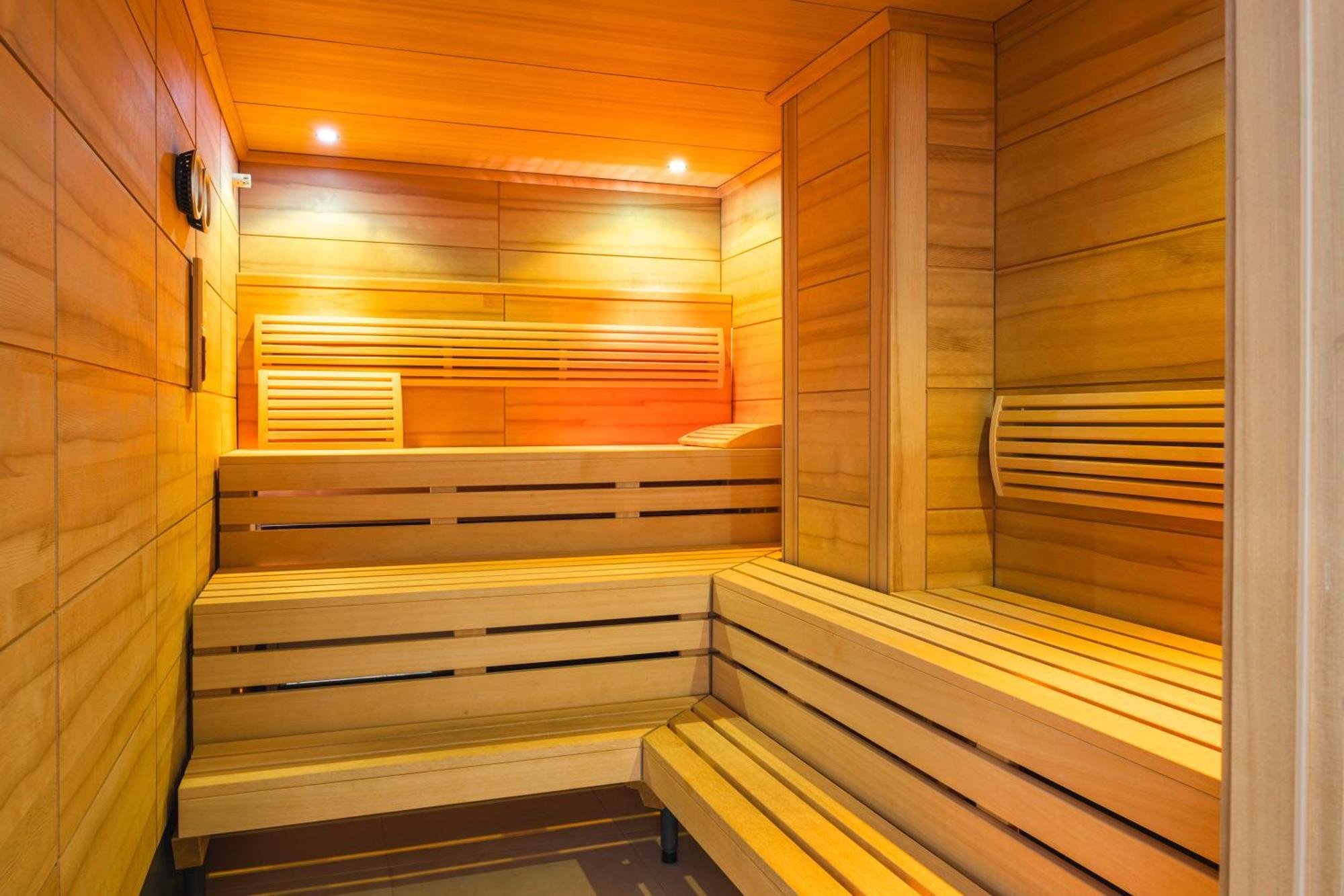 A-Rosa Collection Hotel Thurnher'S Alpenhof Zuers Luaran gambar