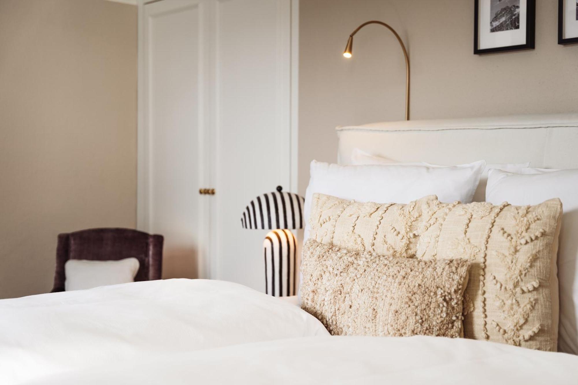 A-Rosa Collection Hotel Thurnher'S Alpenhof Zuers Luaran gambar
