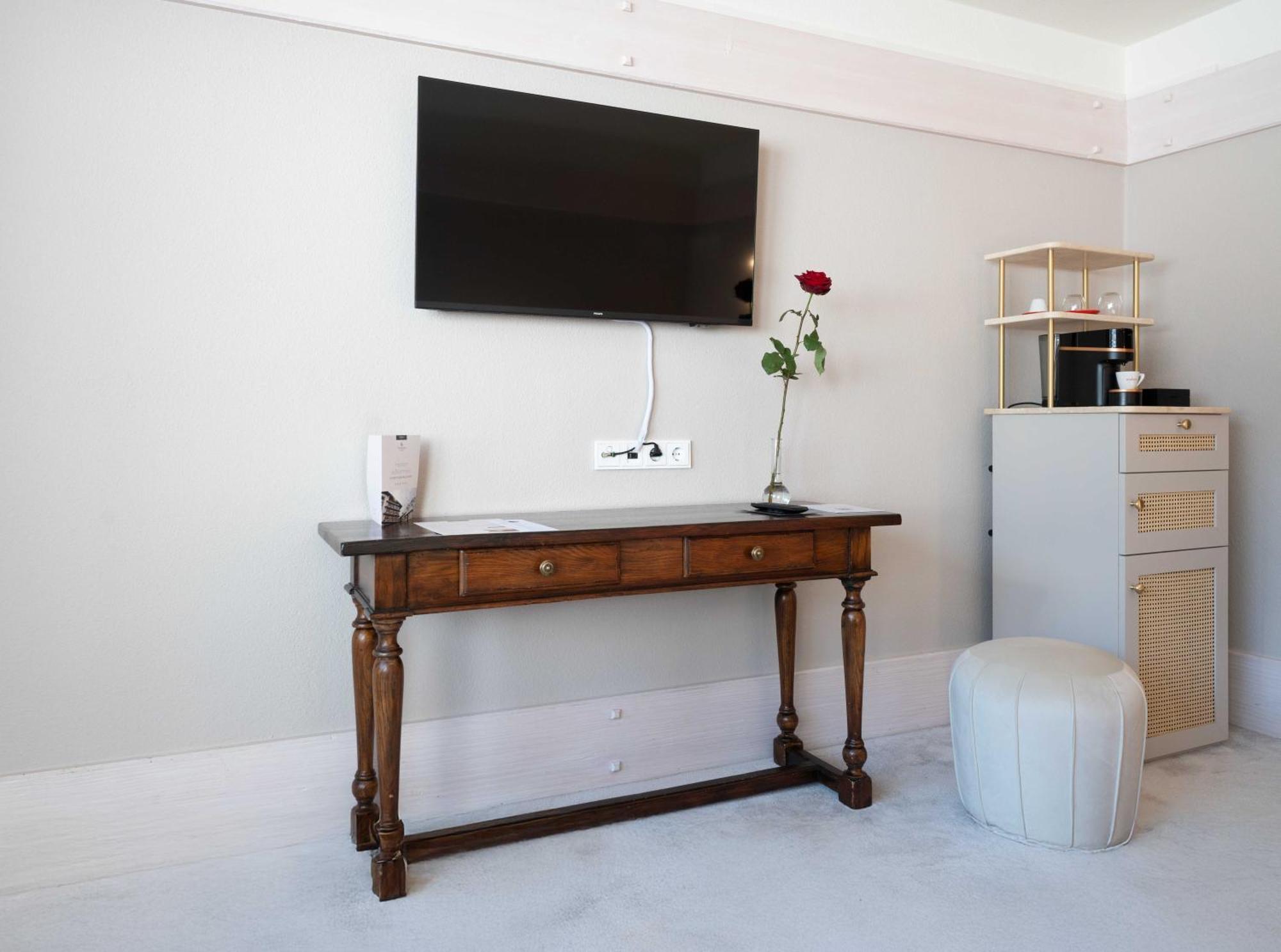 A-Rosa Collection Hotel Thurnher'S Alpenhof Zuers Luaran gambar