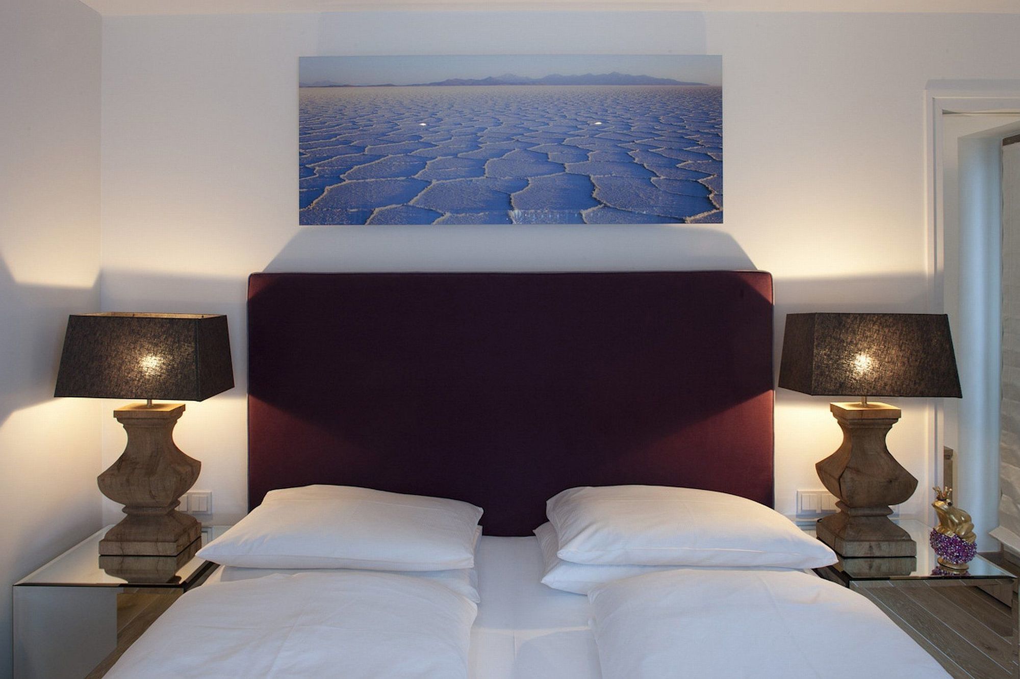 A-Rosa Collection Hotel Thurnher'S Alpenhof Zuers Bilik gambar
