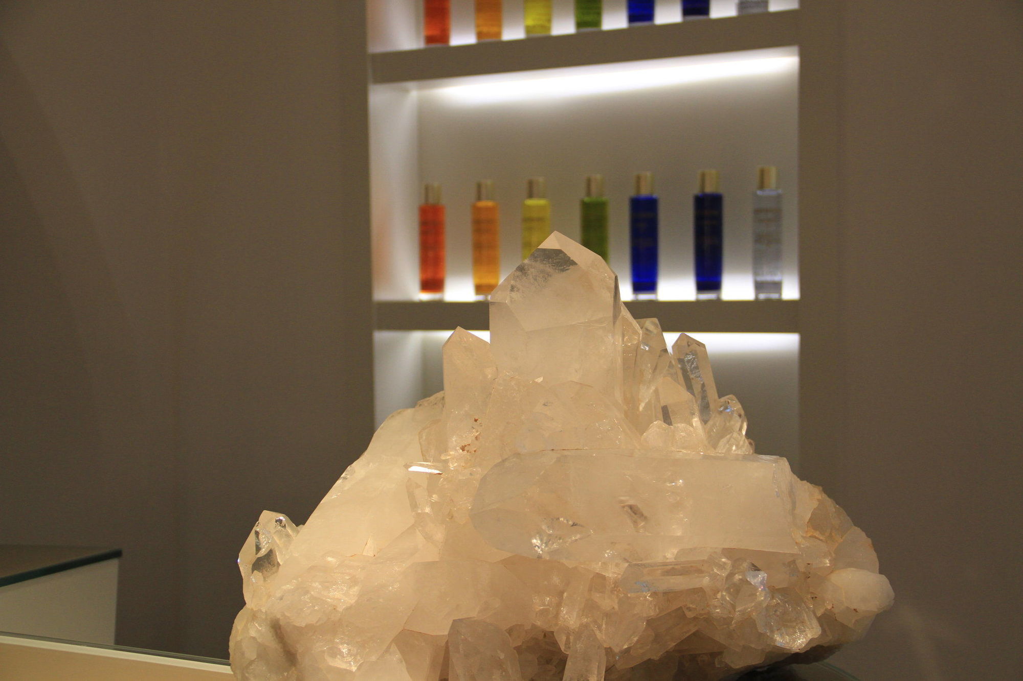 A-Rosa Collection Hotel Thurnher'S Alpenhof Zuers Luaran gambar