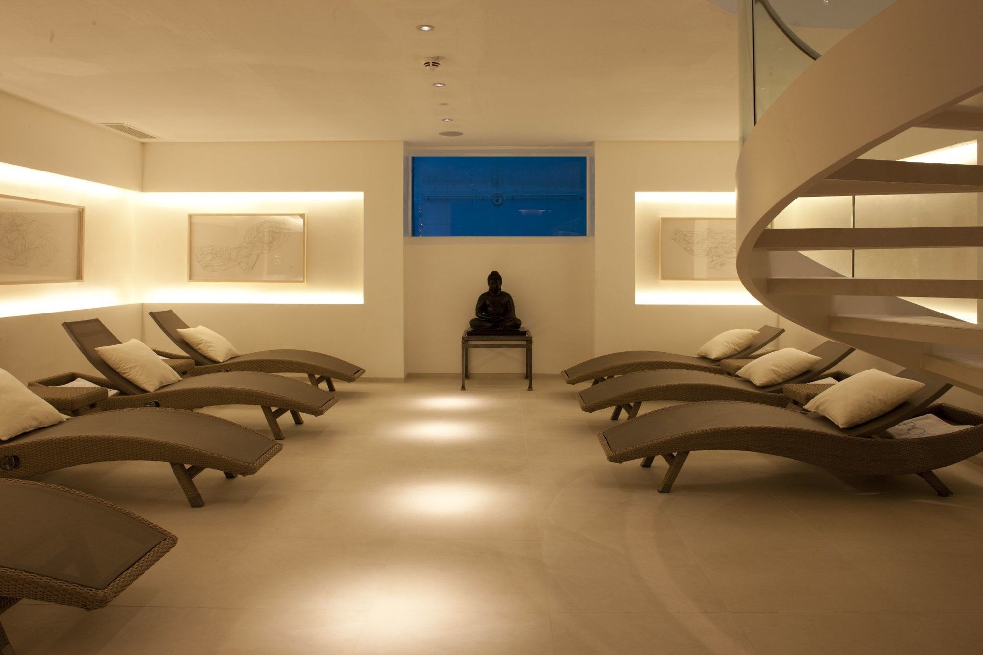 A-Rosa Collection Hotel Thurnher'S Alpenhof Zuers Luaran gambar