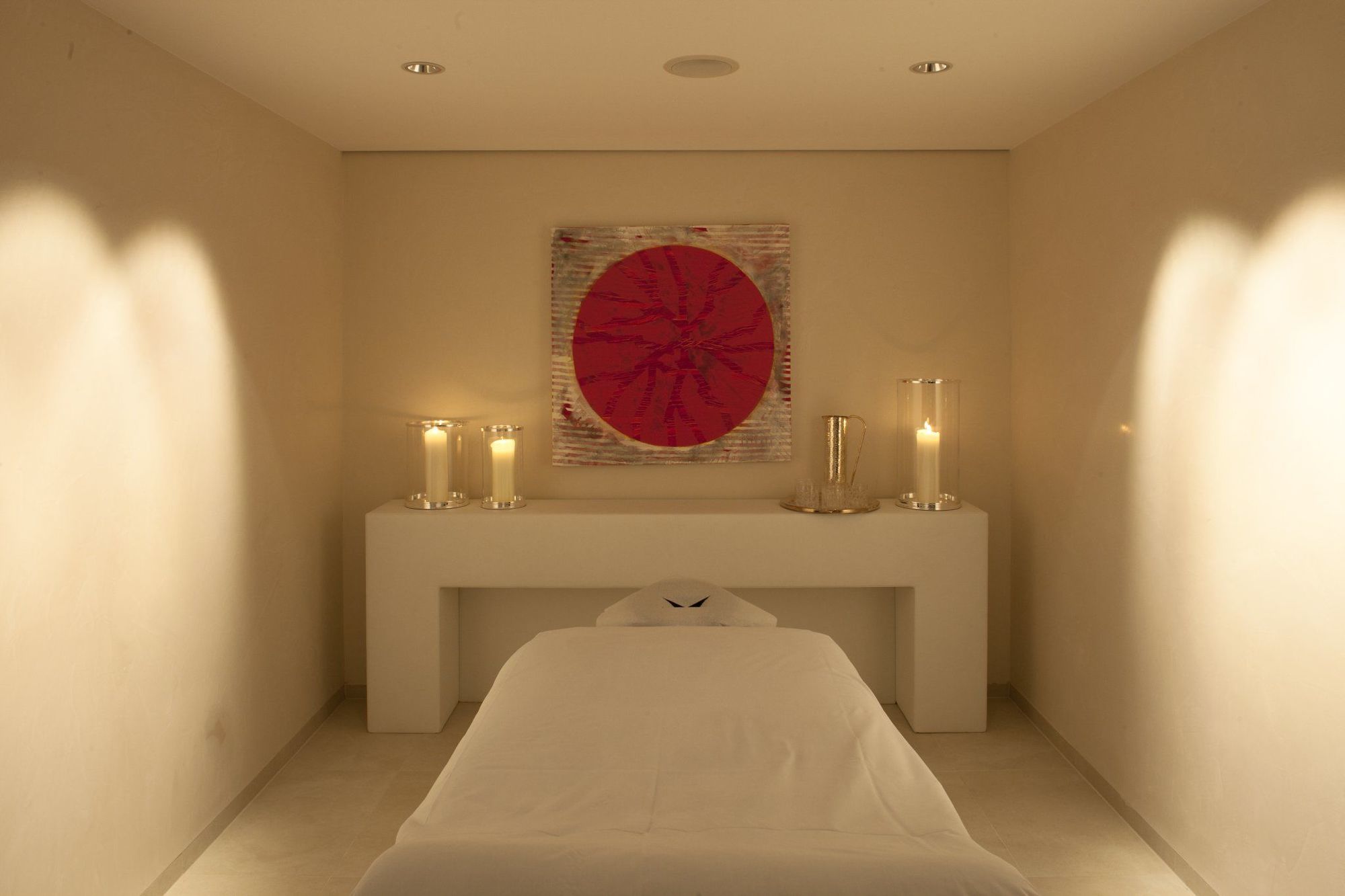 A-Rosa Collection Hotel Thurnher'S Alpenhof Zuers Luaran gambar