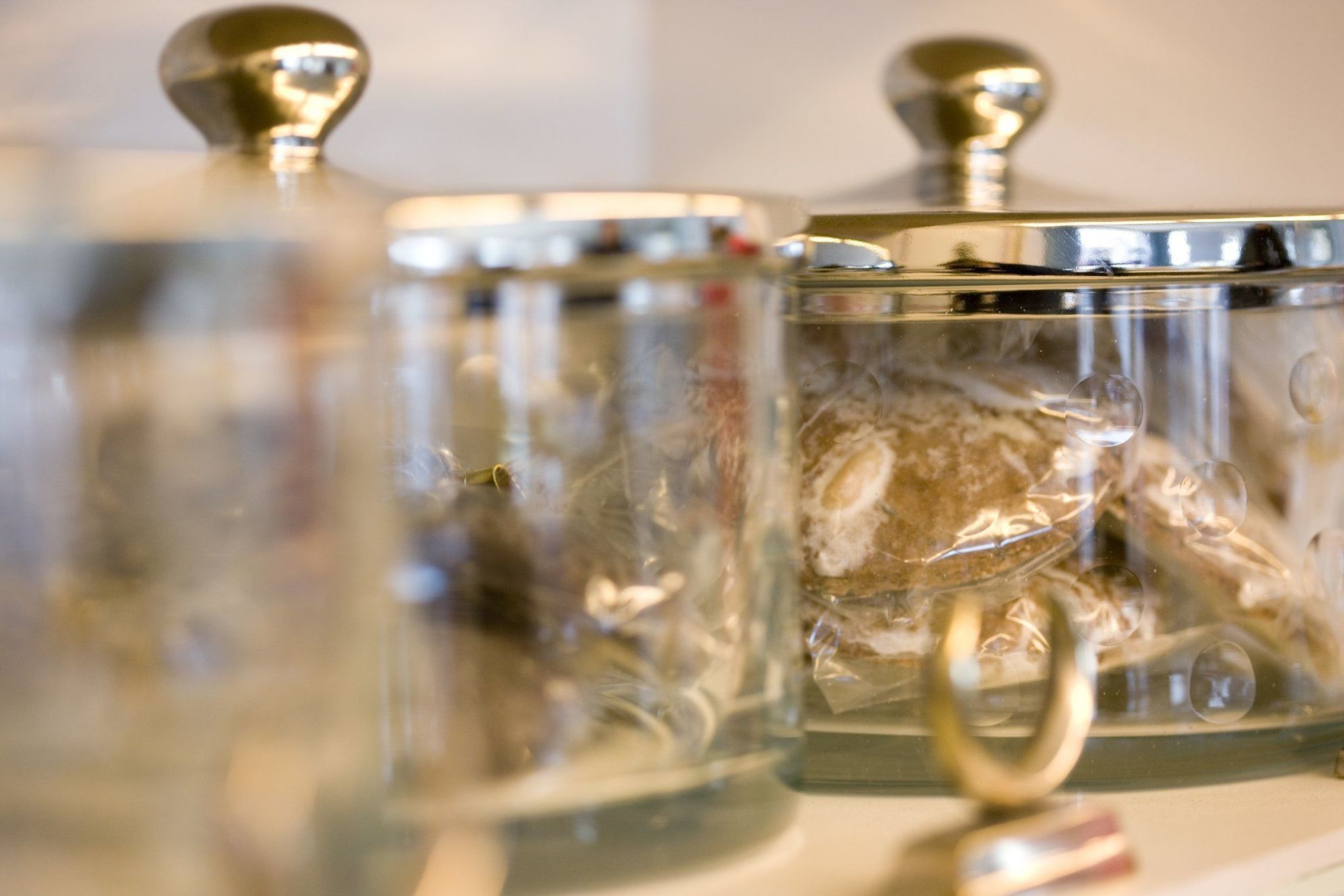 A-Rosa Collection Hotel Thurnher'S Alpenhof Zuers Servis gambar